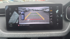 Skoda Kamiq 1.0 TSI 95 SE Edition 5dr Petrol Hatchback